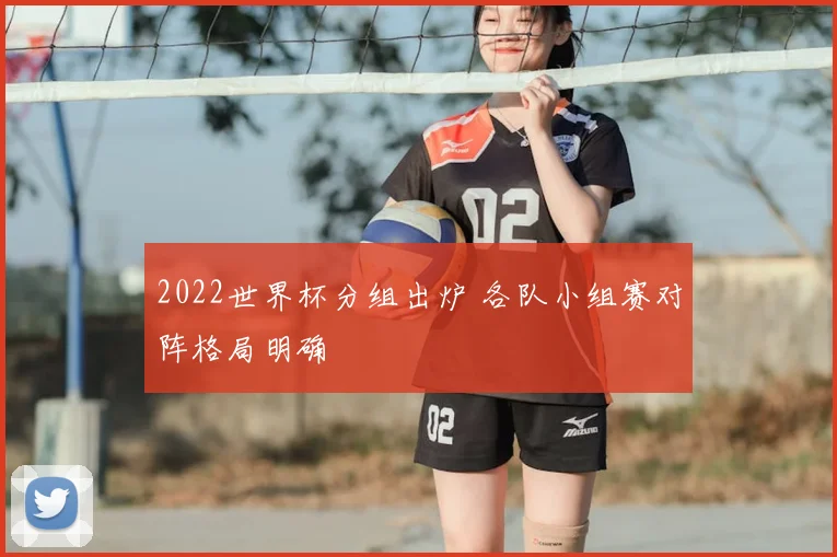 2022世界杯分组出炉 各队小组赛对阵格局明确