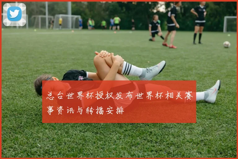 总台世界杯授权发布世界杯相关赛事资讯与转播安排